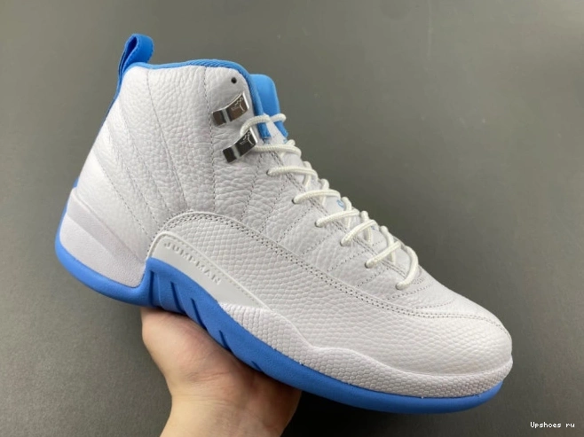Jordan “Melo” Air 12  CT8013-112  1018